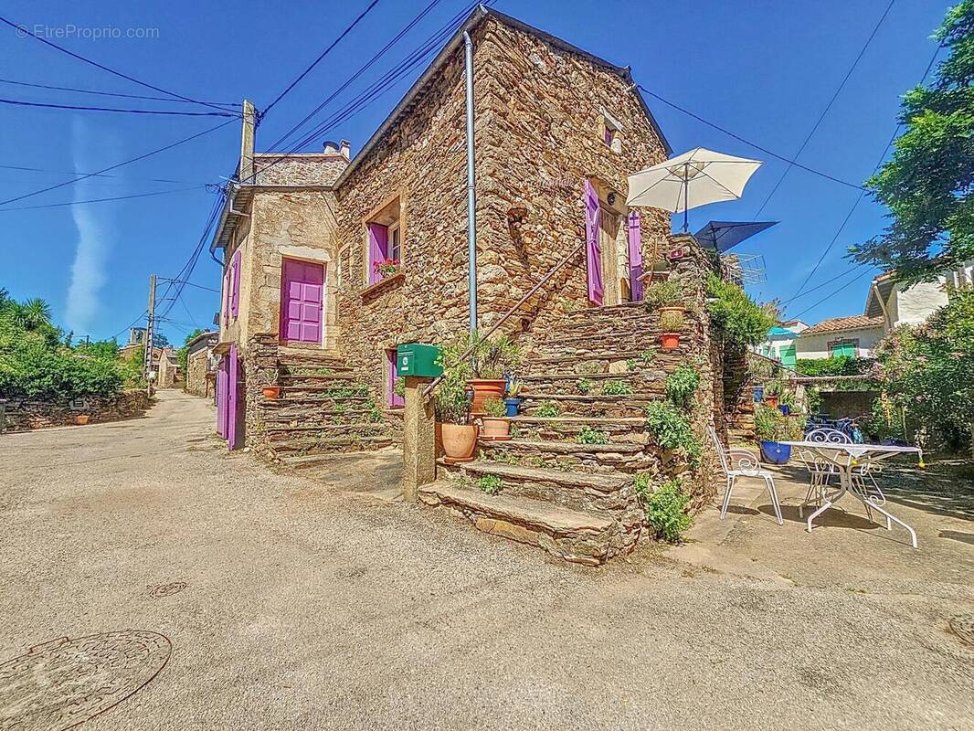 Photo 1 - Maison à TAUSSAC-LA-BILLIERE