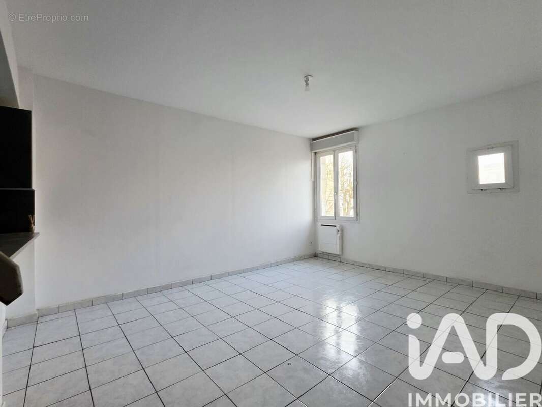 Photo 6 - Appartement à PAUILLAC