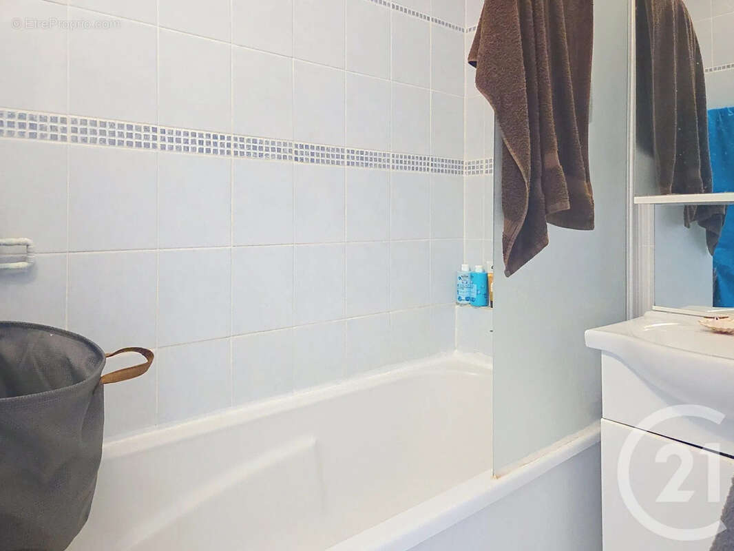 Appartement 51 m² à Sete  - photo 9