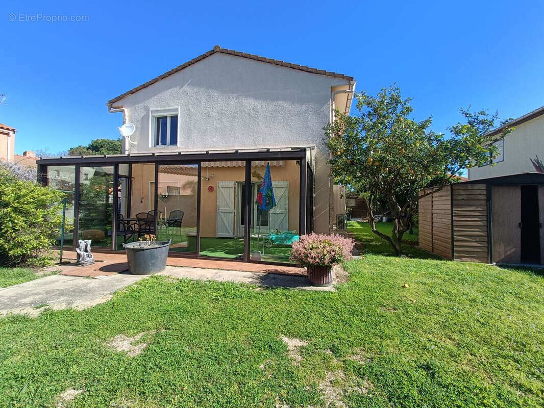 Photo 7 - Maison à BOMPAS