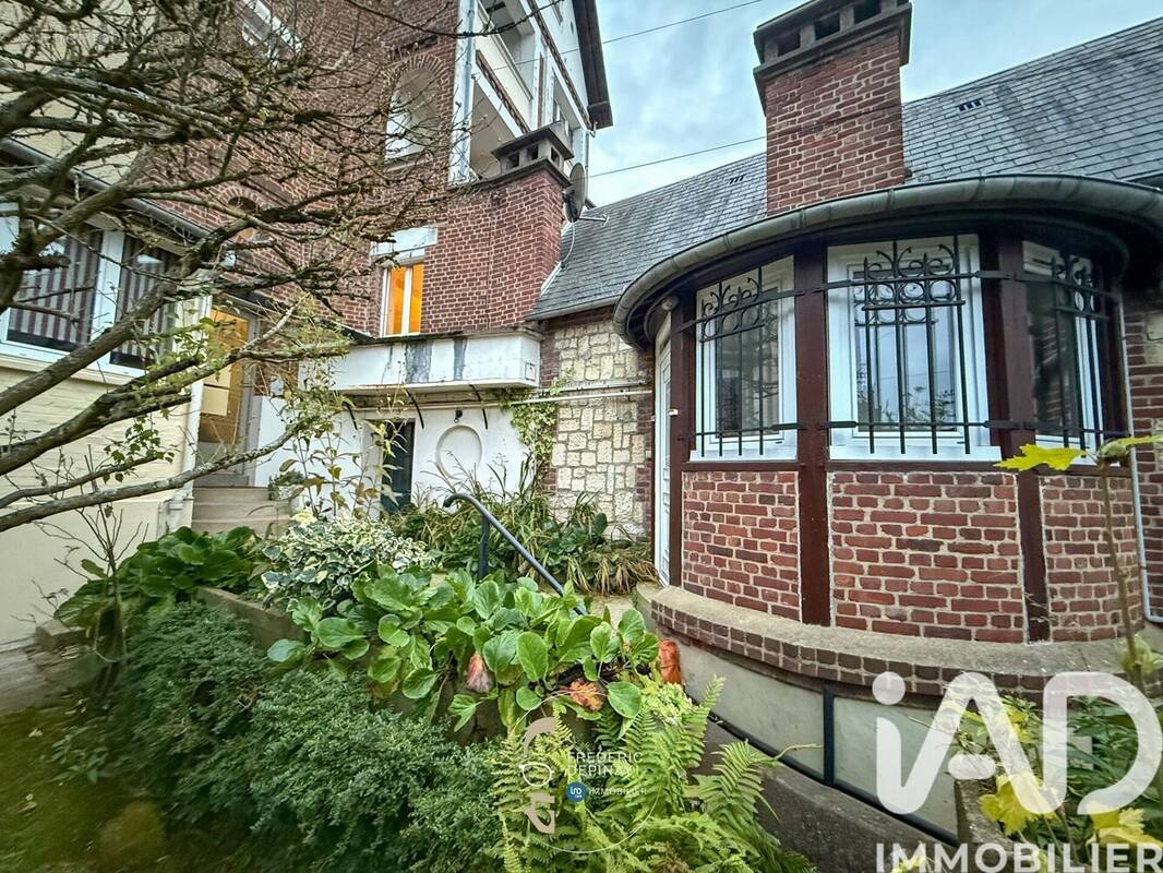 Photo 1 - Appartement à BOIS-GUILLAUME