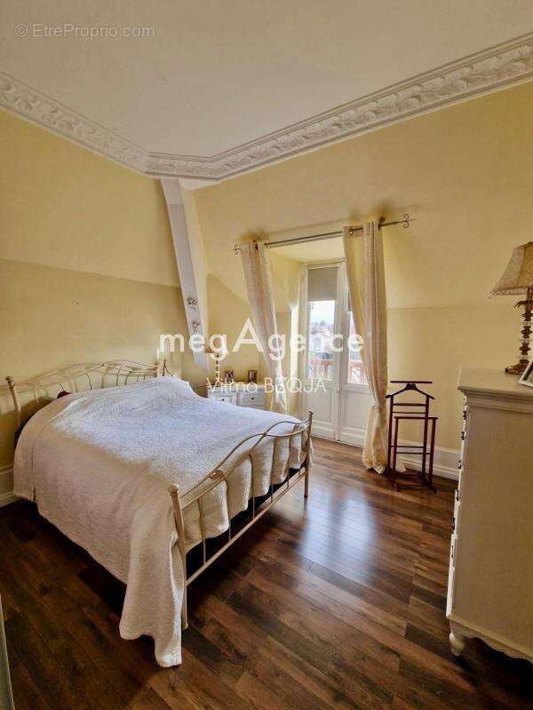 Appartement à SENS