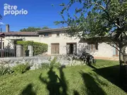 Maison à SASSENAGE