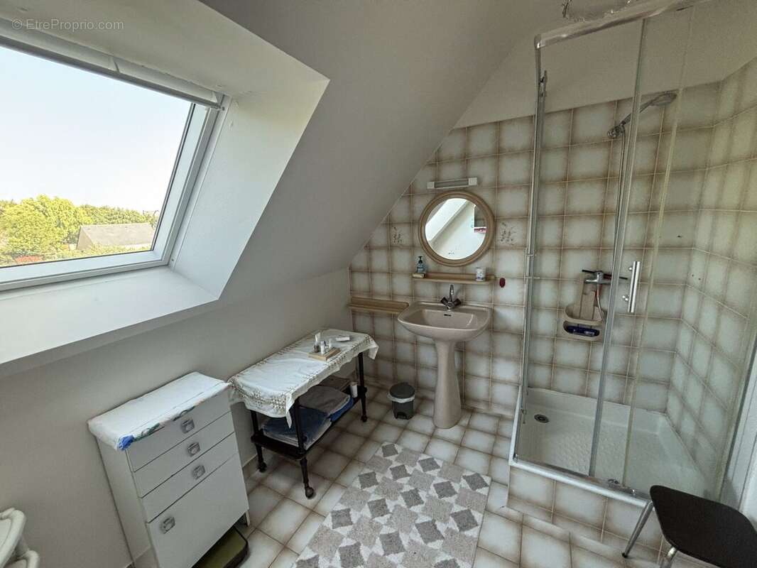 Maison 140 m² à Carantec  - photo 6