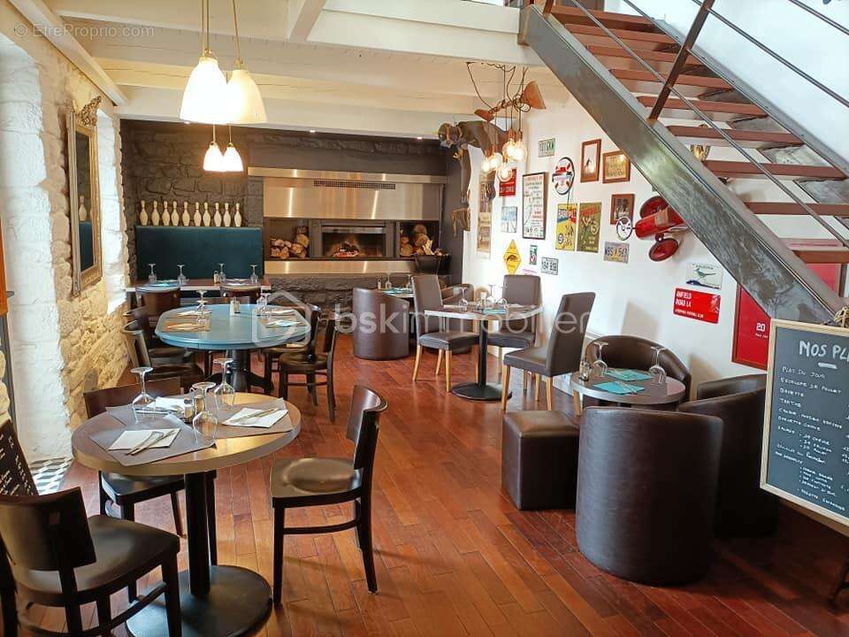 Appartement à QUIMPER