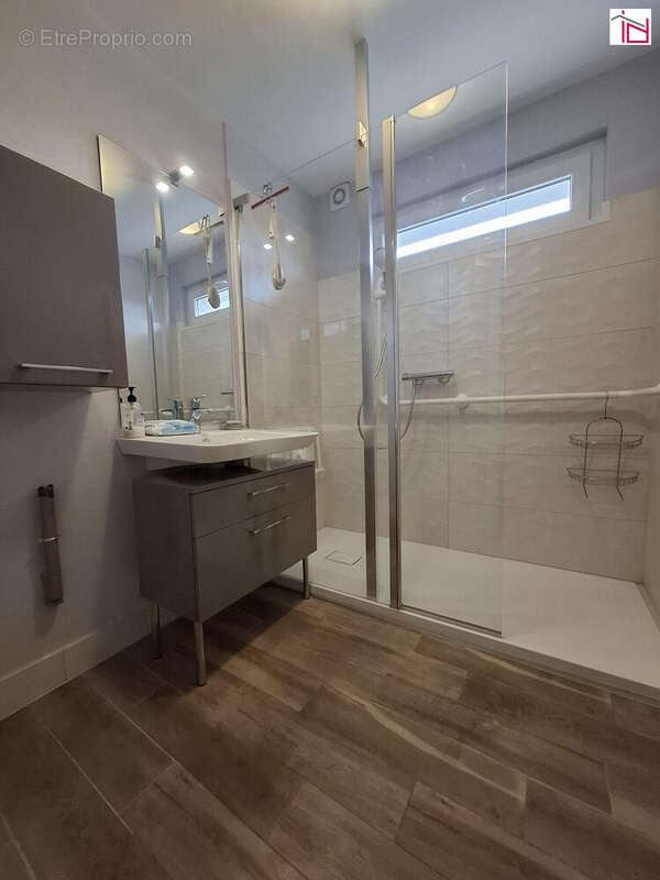 Appartement à SAINT-LOUIS