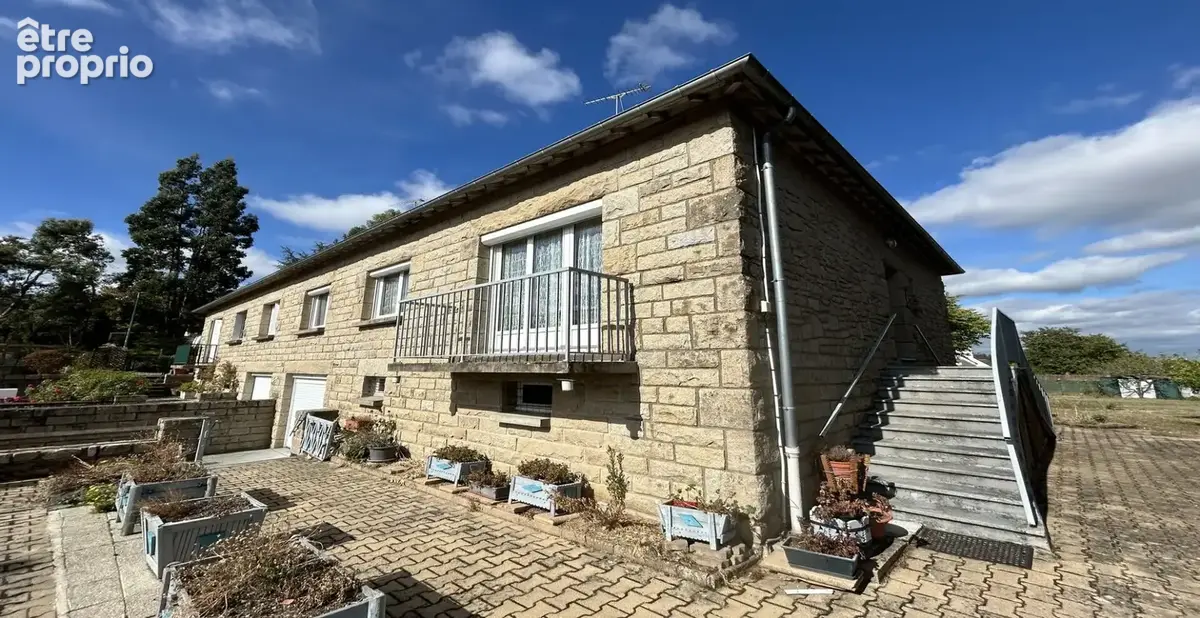 Maison Brece 4 pièce(s) 90 m2 - photo 10