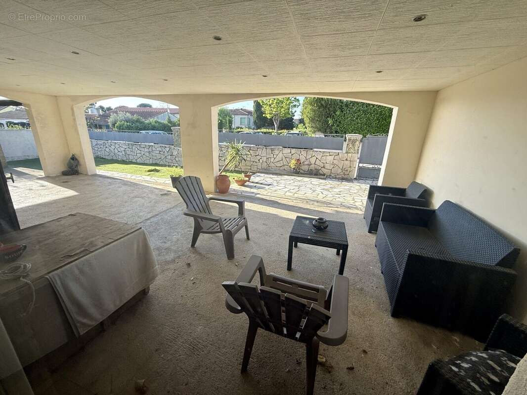 Maison 204 m² à Villalier  - photo 7