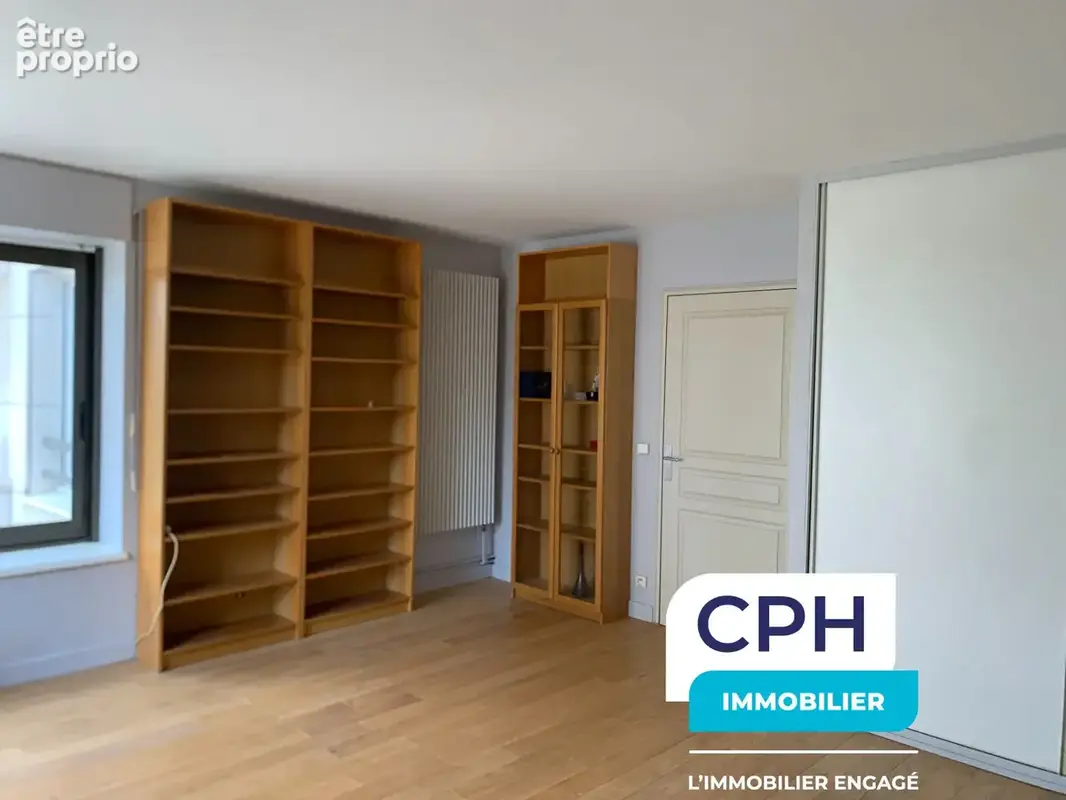 Grand studio avec cave et parking, Courbevoie - photo 4
