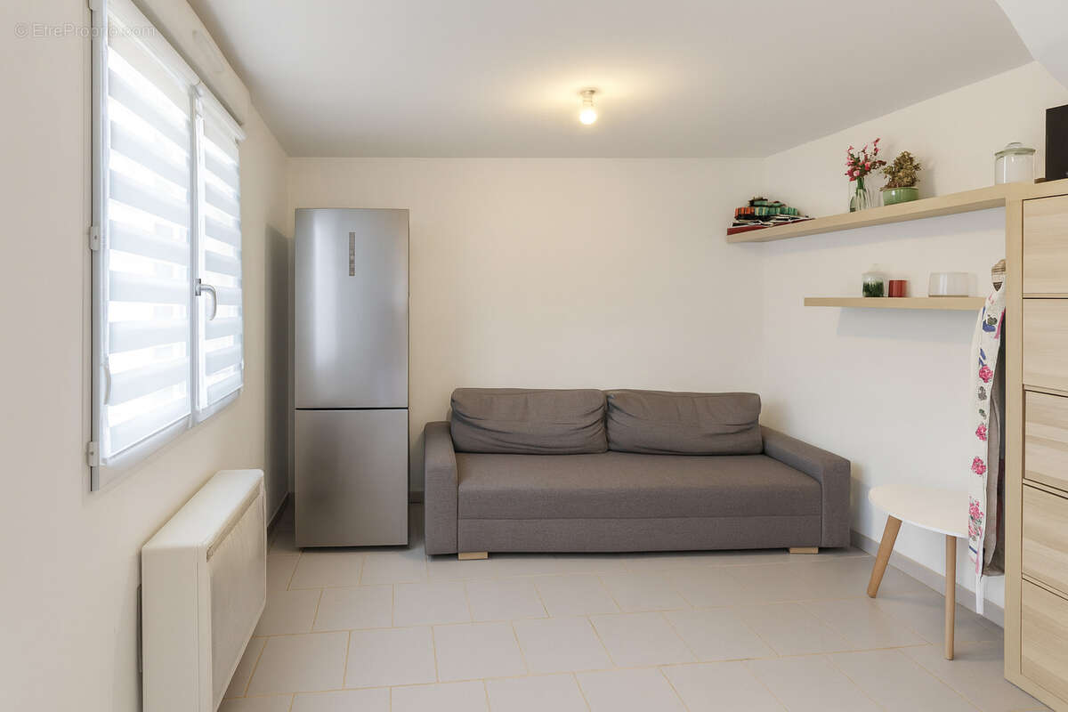 Maison à LE PERREUX-SUR-MARNE