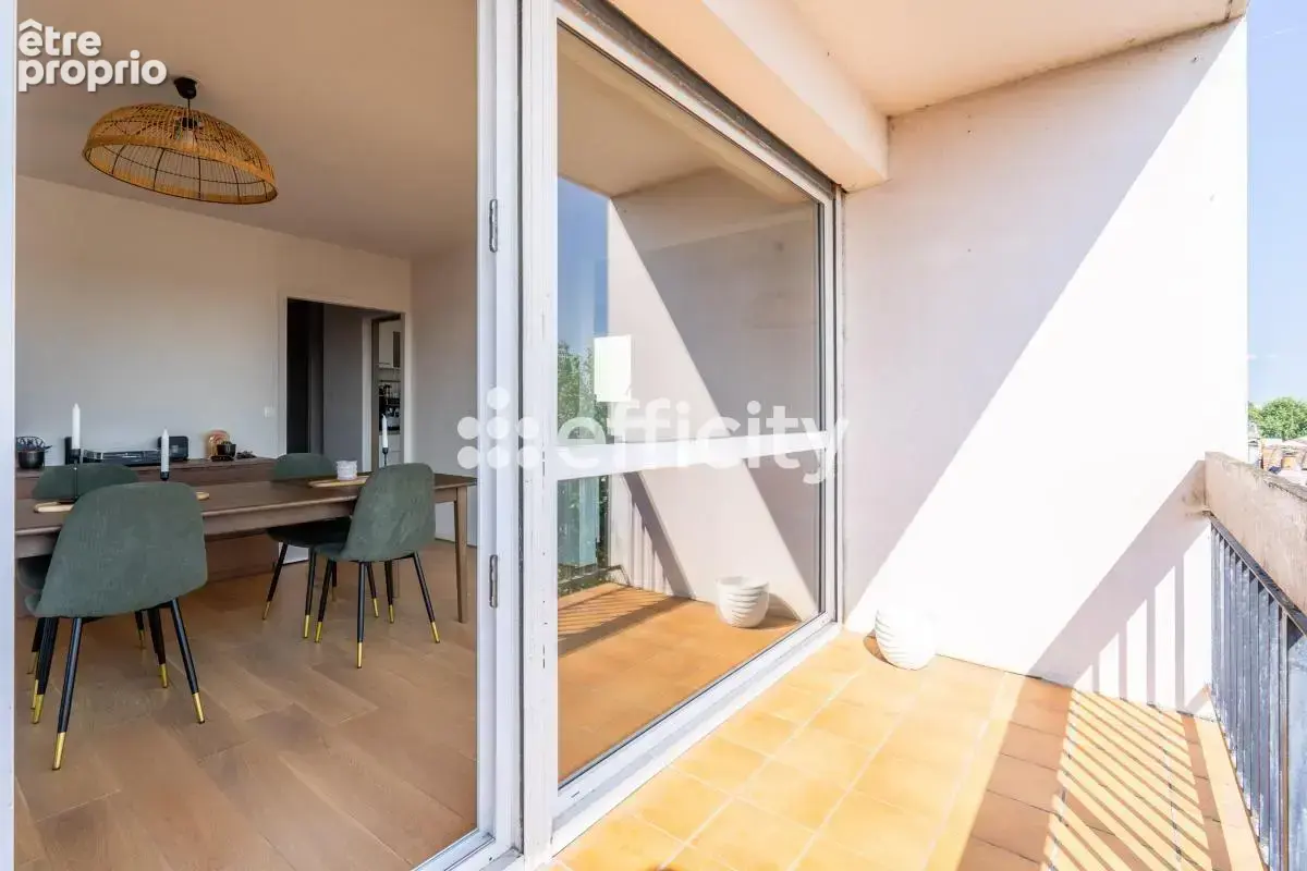 Appartement - photo 2