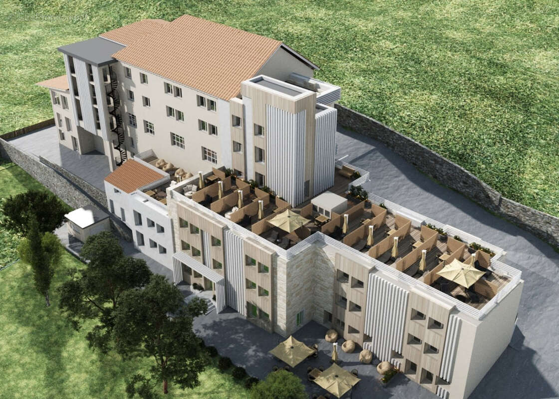 Appartement à GANGES