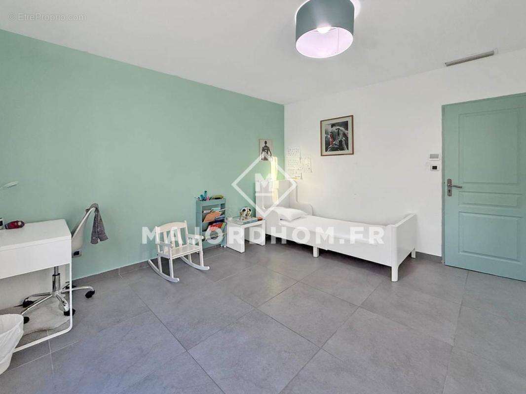 Maison à SEPTEMES-LES-VALLONS