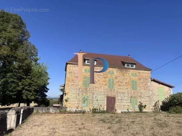 Maison brionnaise et ses dependances avec vue - photo 2