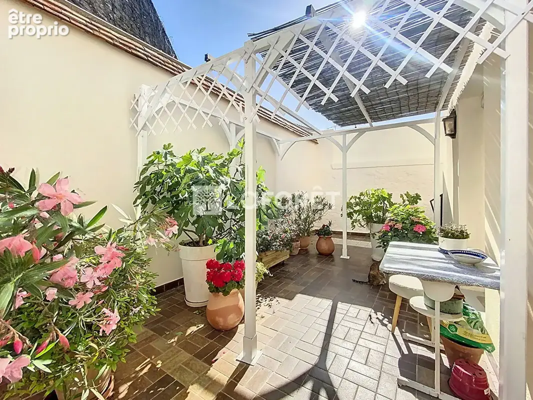 Appartement Montlhery 4 pièce(s) 73 m2 - photo 2