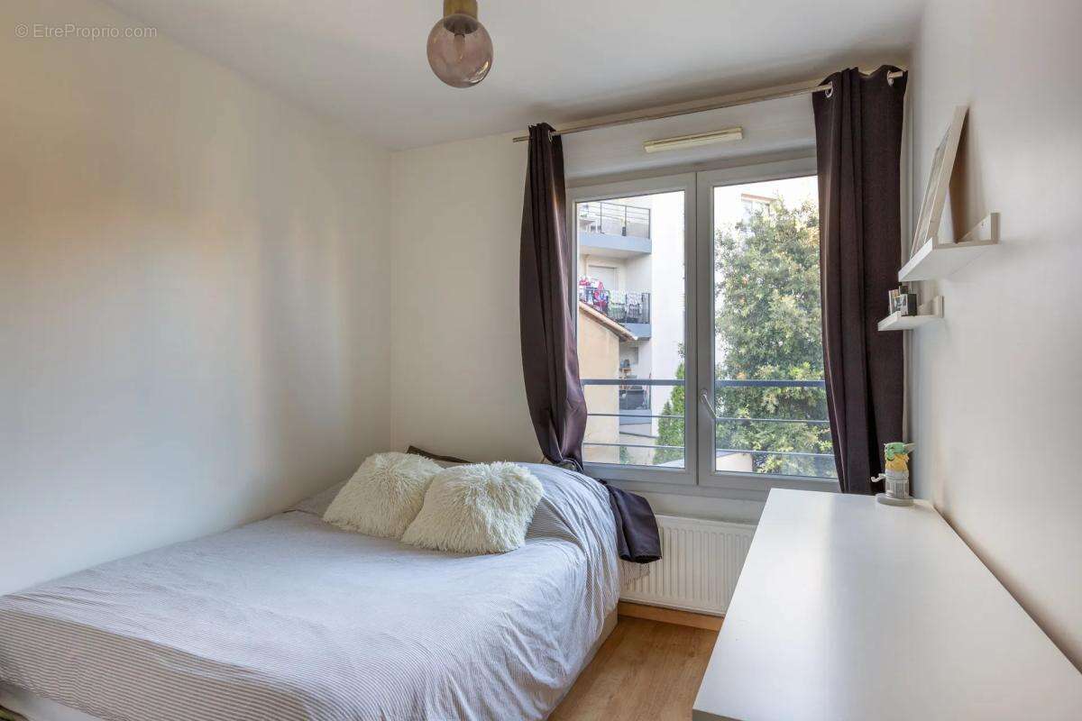 Appartement à CALUIRE-ET-CUIRE