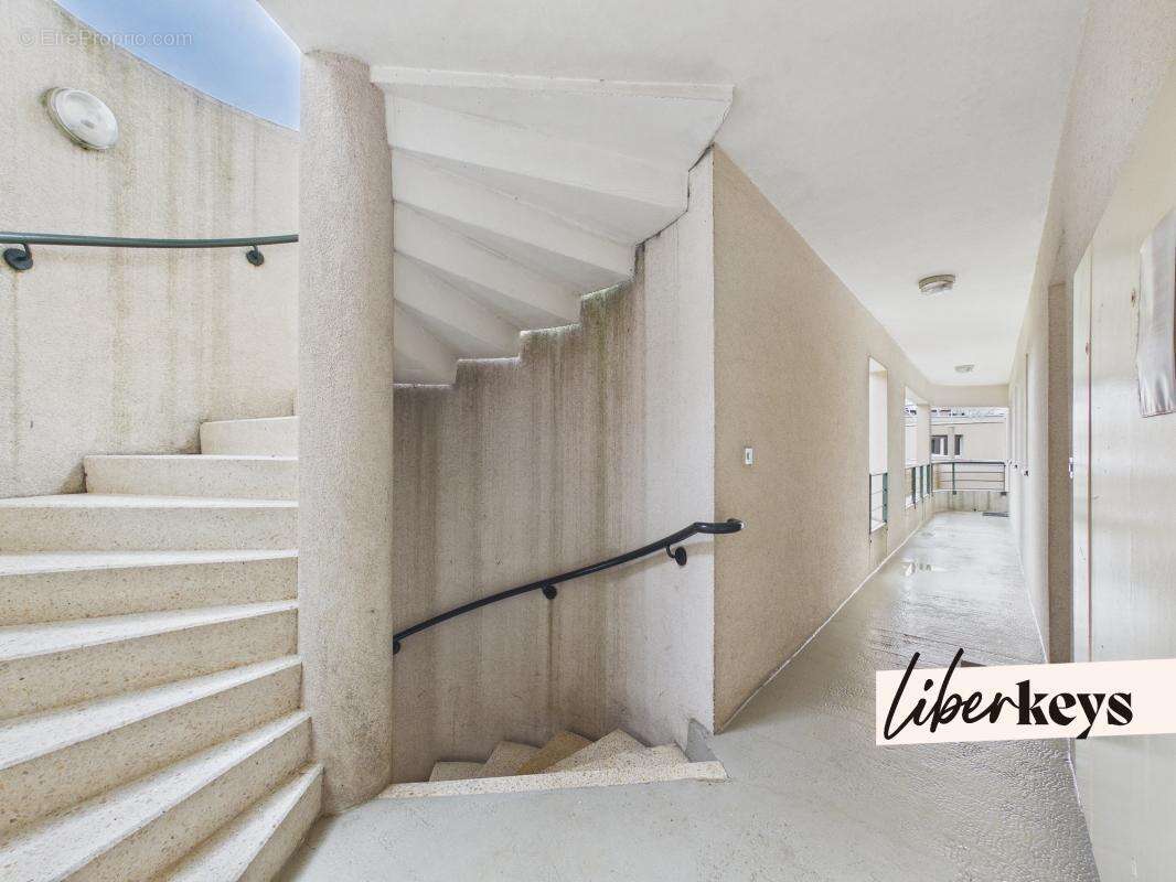 Appartement à MONTLHERY