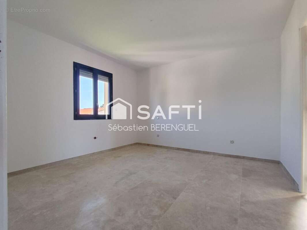 Photo 7 - Maison à ROUJAN