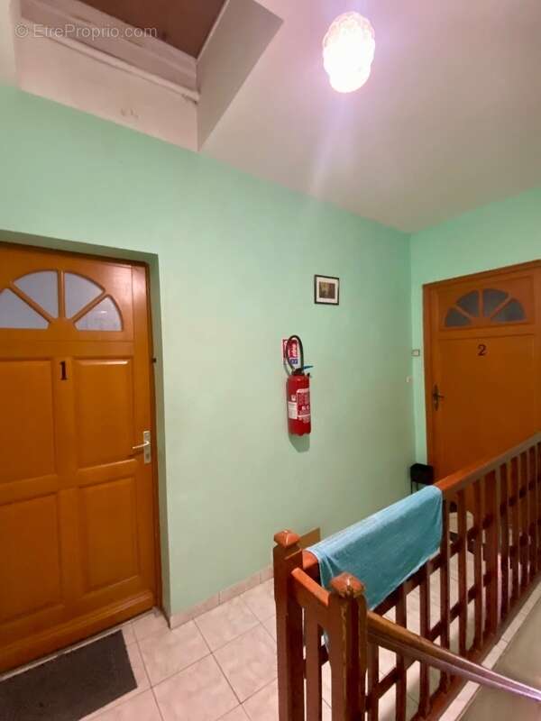 Appartement à MARQUISE