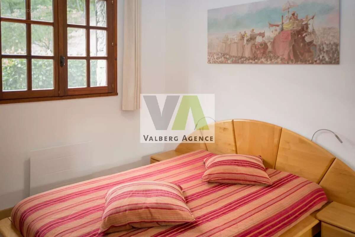 Maison en pierres proche de GUILLAUMES - photo 8