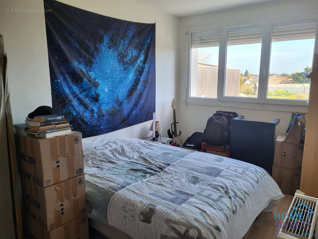 Chambre 2