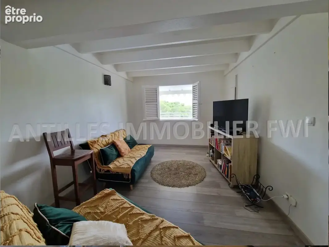 vente appartement - 4 pièce(s) - photo 4