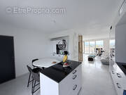 Appartement à LE VERSOUD
