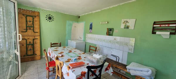 Maison à FORGES-LES-EAUX