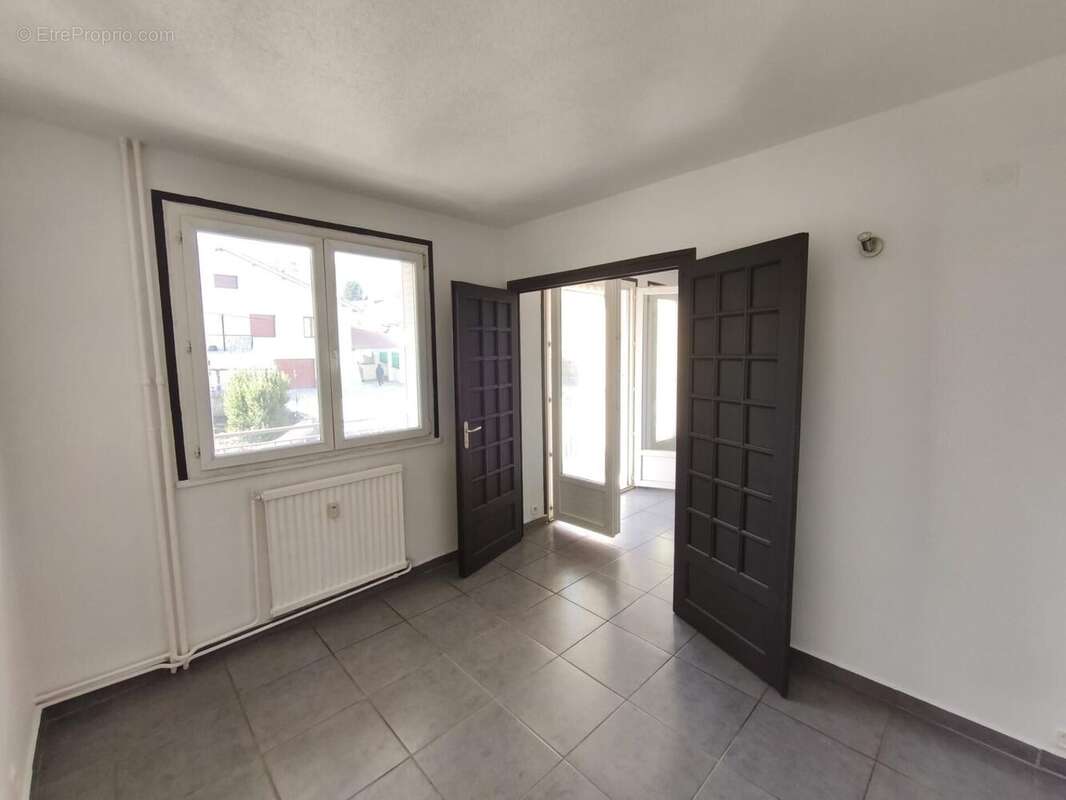Photo 7 - Appartement à SAINT-ETIENNE