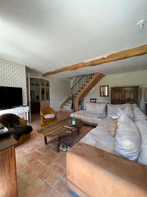 Maison à MOUSSOULENS