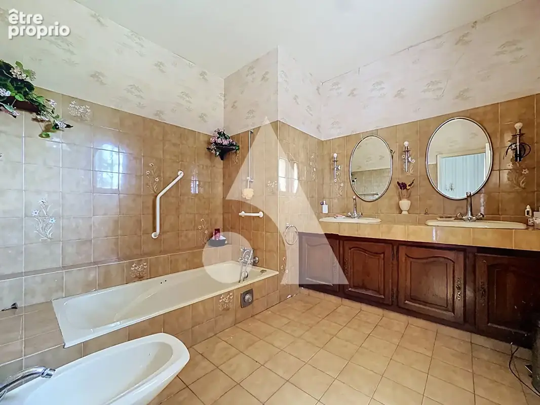 Maison Albi 6 pièce(s)  192 m2 - photo 14