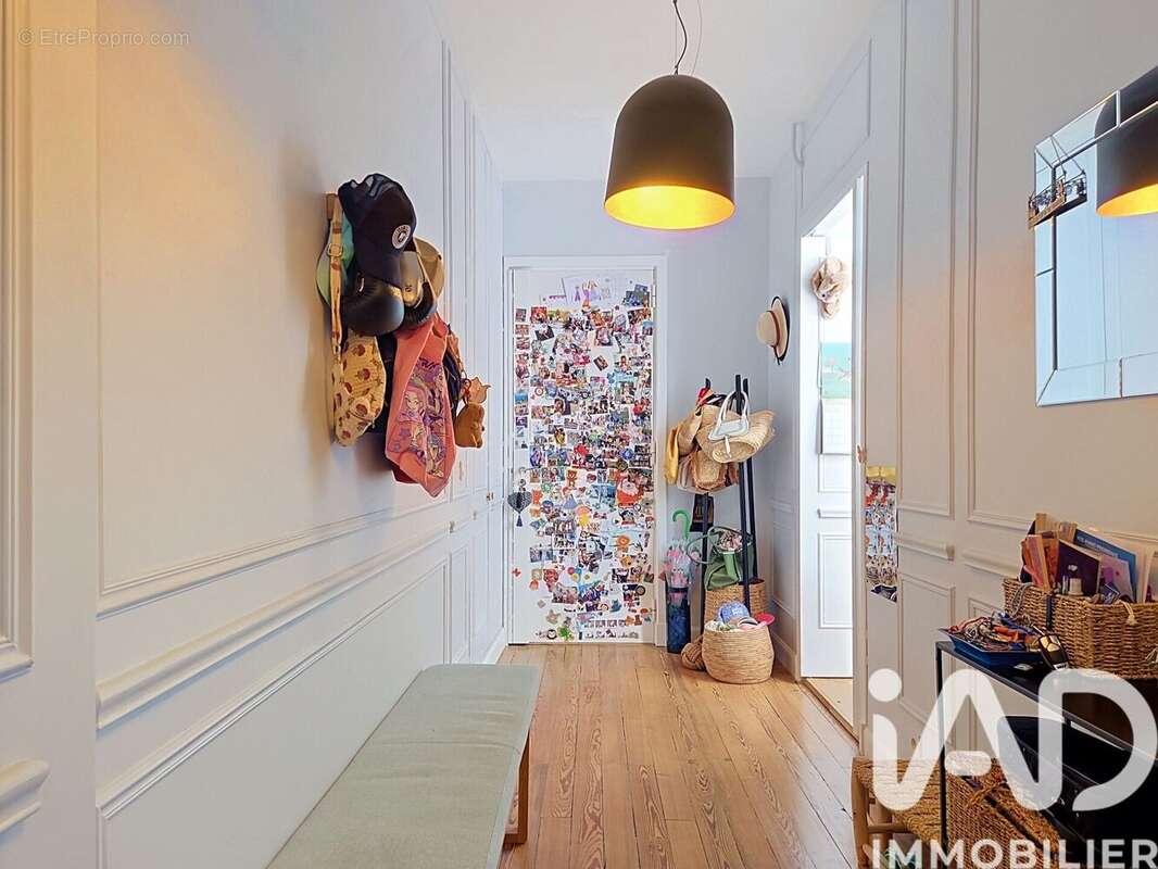 Photo 9 - Appartement à MENTON