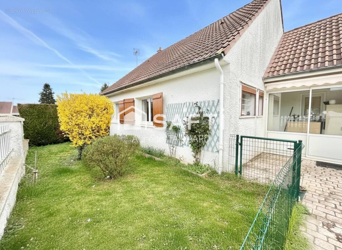 Photo 1 - Maison à BEAUGENCY