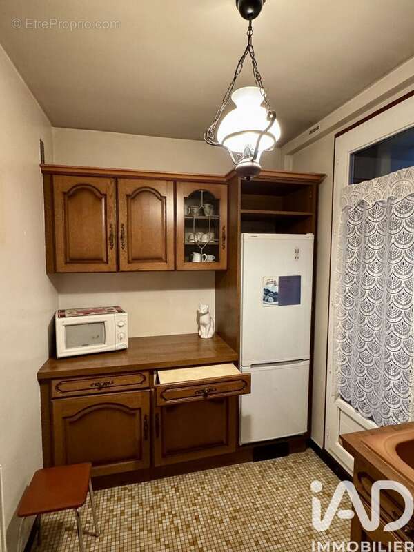 Photo 2 - Appartement à DRANCY