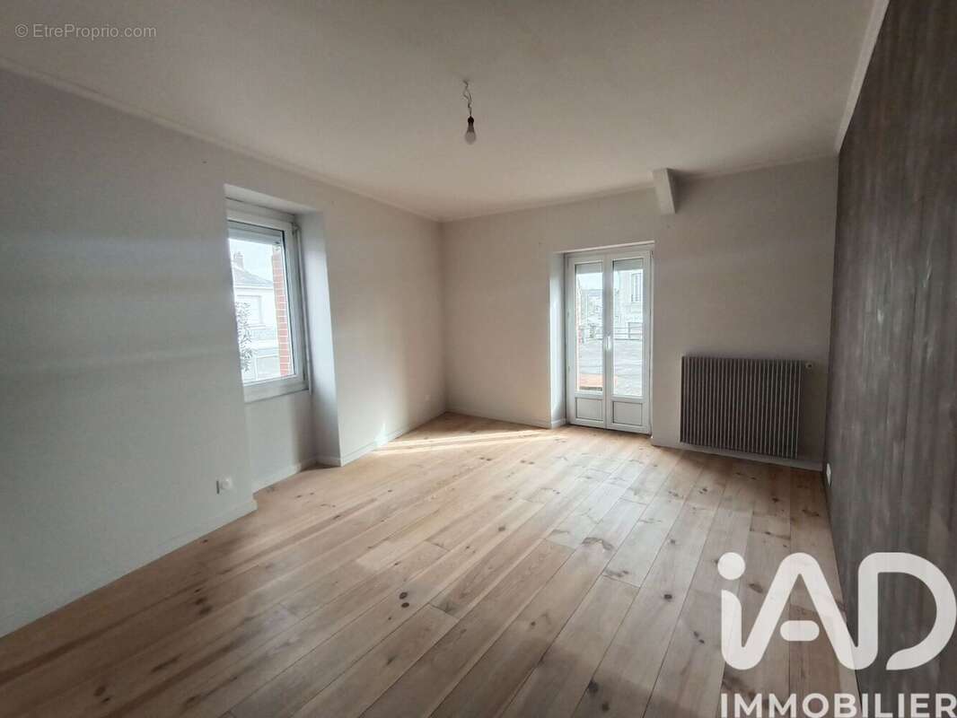 Photo 8 - Maison à BLAIN