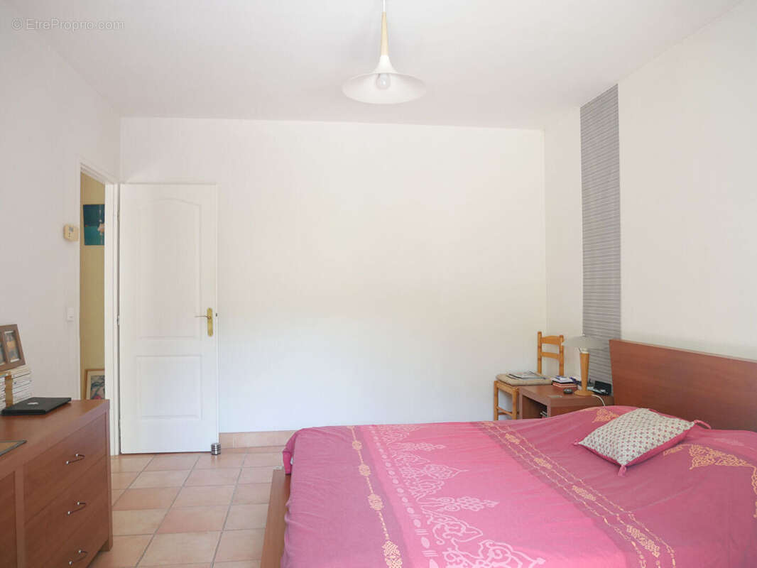 Villa 120m² à venelles - photo 8