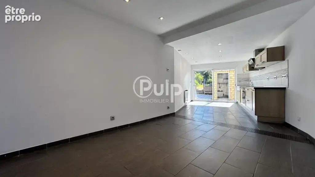 Maison de Ville - photo 7