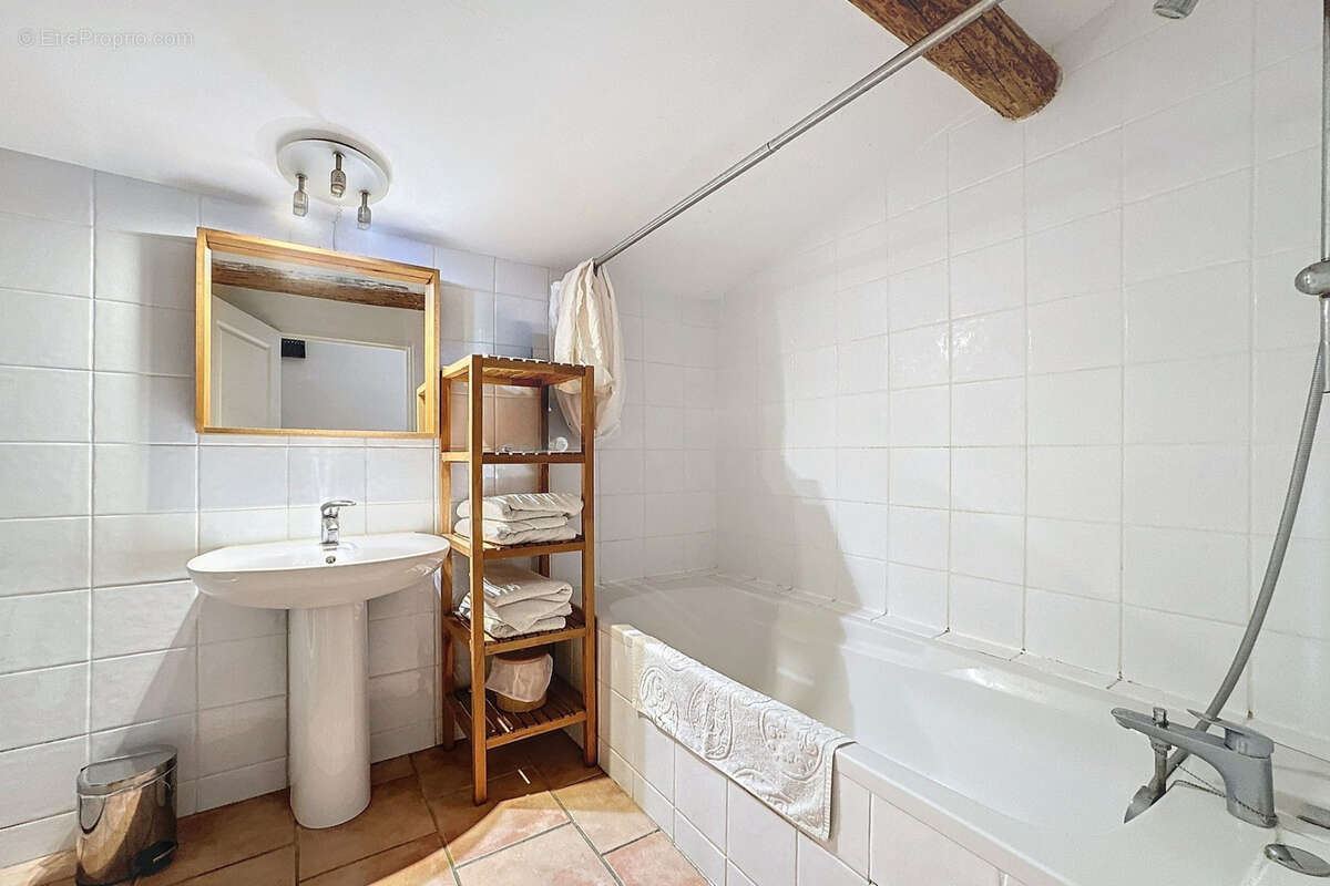 Maison à LIOUX