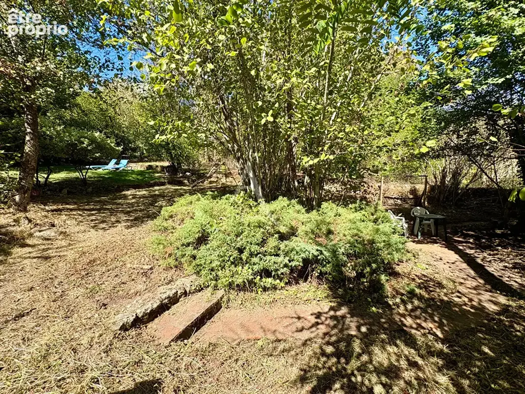 Maison Saint Georges Sur Cher - 100 m2 - photo 17