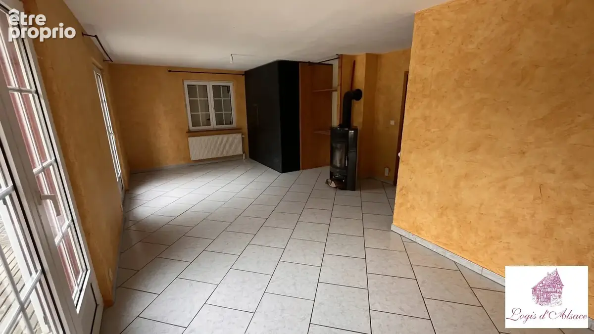 Maison 213 m² à Saint-Bernard  - photo 8