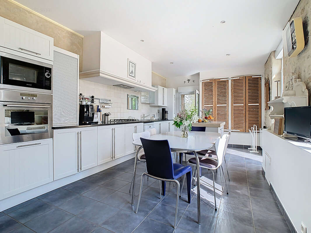 Maison à ISIGNY-SUR-MER