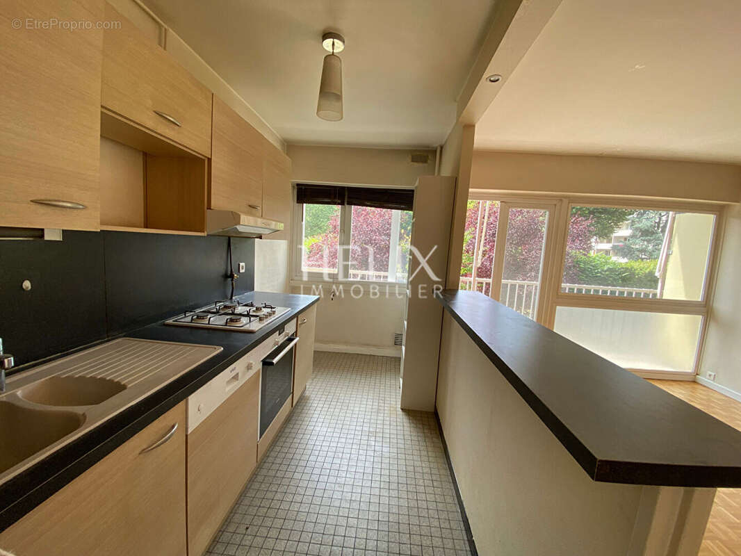 Appartement à LE PECQ