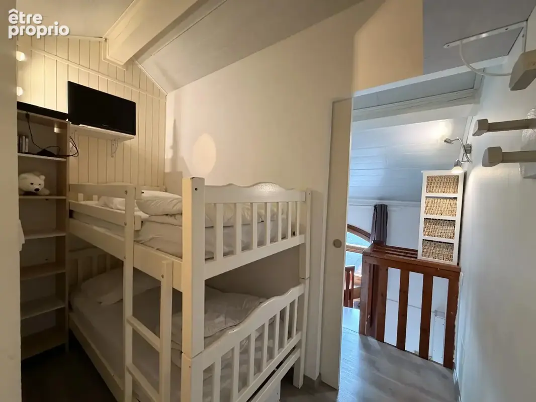 Magnifique appartement avec vue sur le lac de matemale – les angles - photo 19