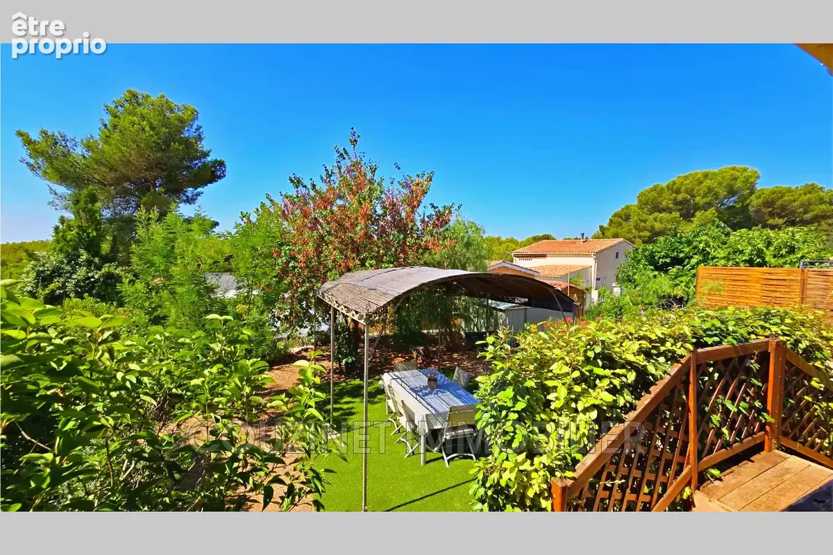 Maison 3 pièces 26 m² à vendre à Le Castellet (83330) - photo 5
