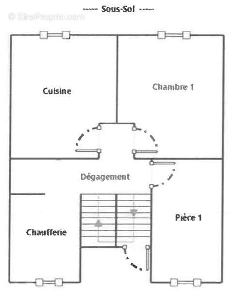 Maison à VILLENEUVE-SAINT-GEORGES