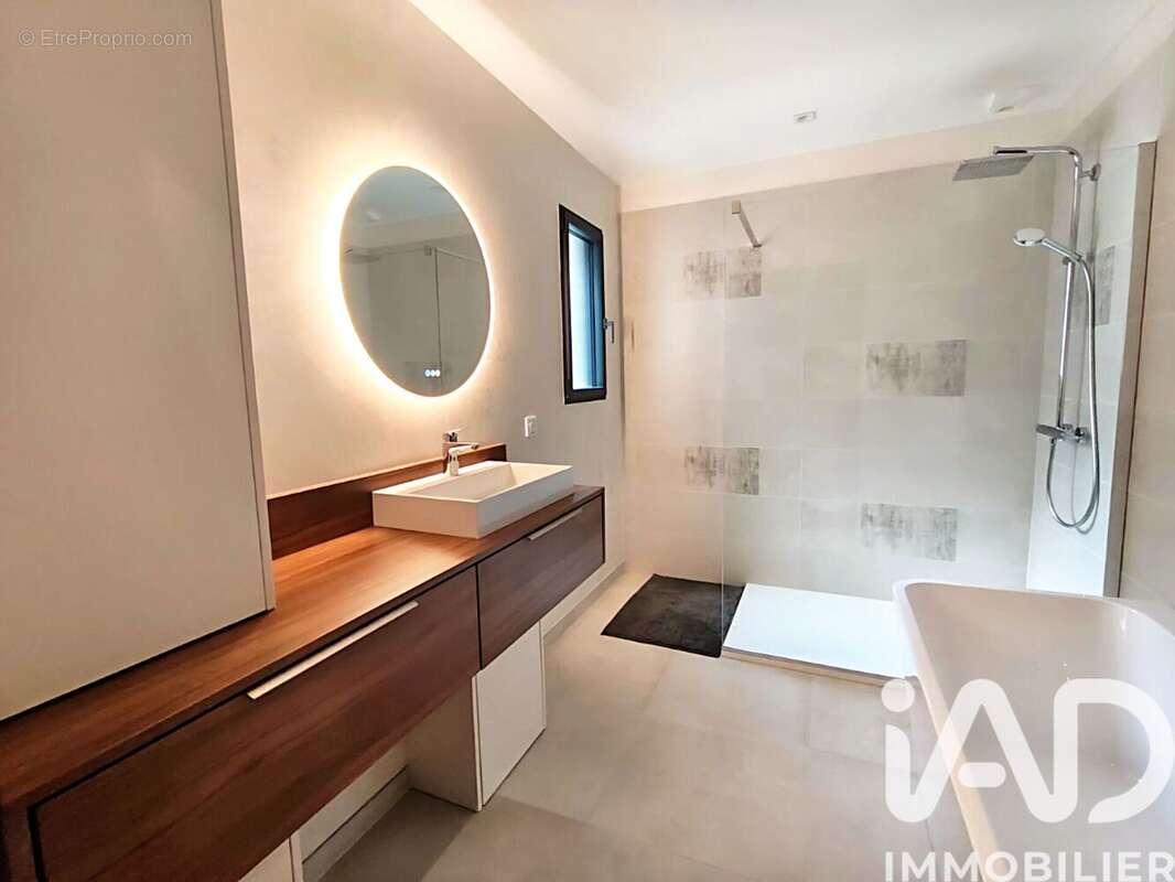 Photo 5 - Maison à SAINT-LYE