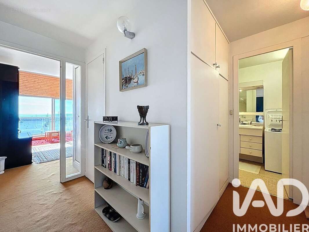 Photo 8 - Appartement à SARZEAU
