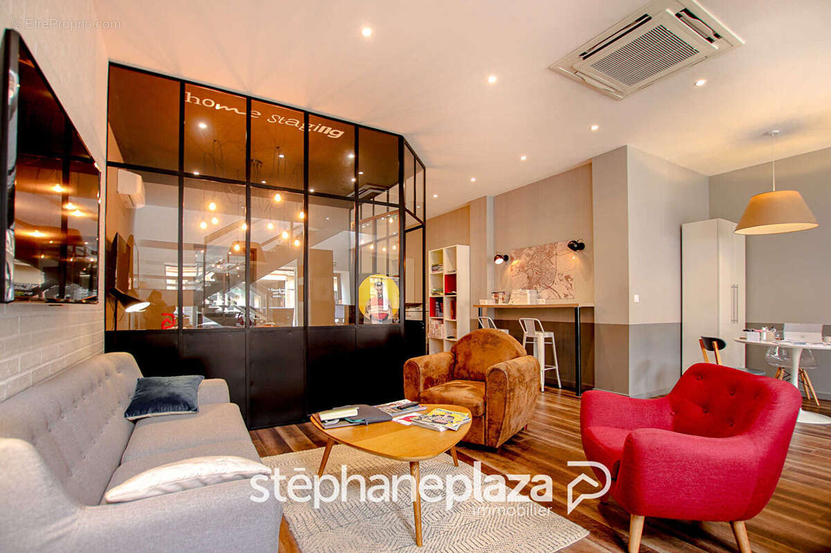 Appartement à MONTAUBAN