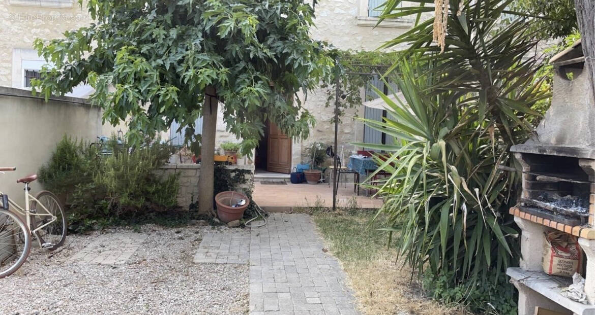 Maison à AVIGNON