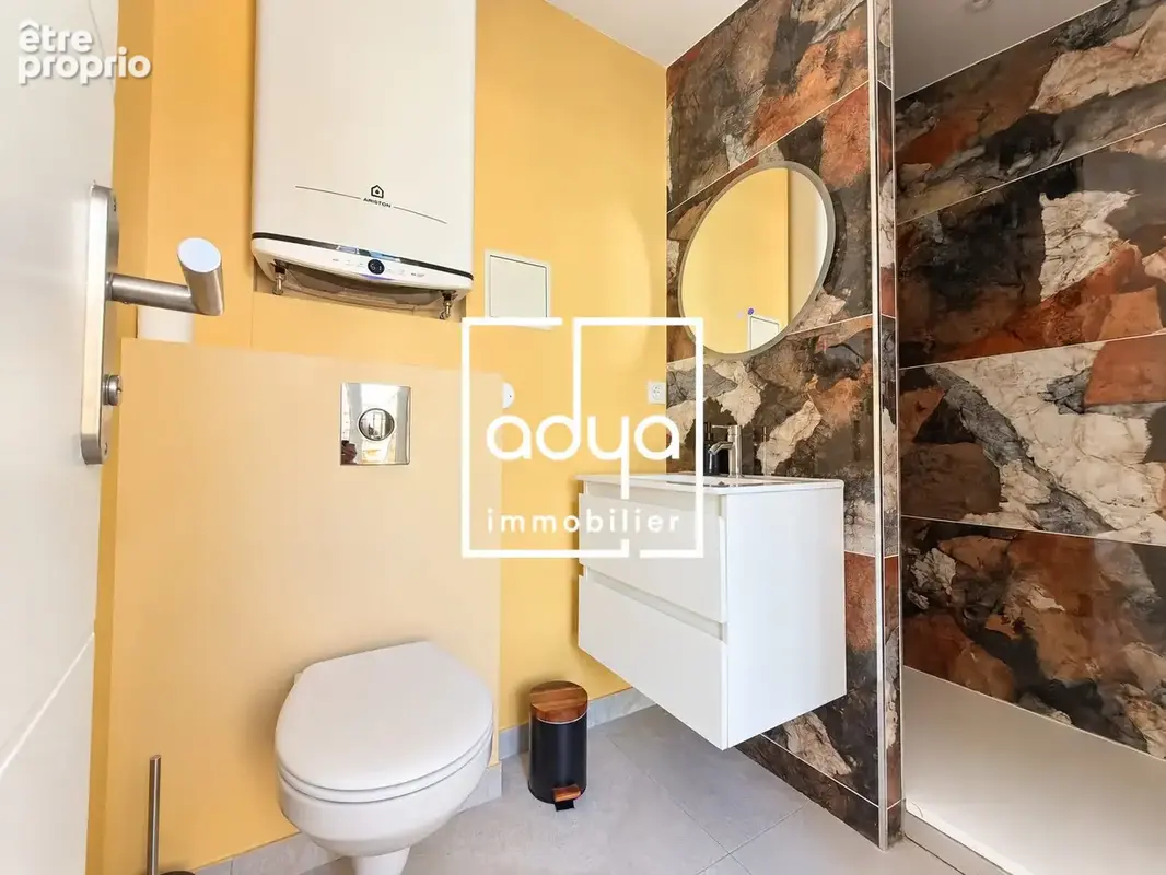 Appartement 75 m² à vendre à Le Mans (72000) - photo 3